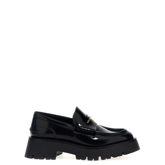 ALEXANDER WANG Shoes - Alexander Wang Women 'Carter Lug' Loafers